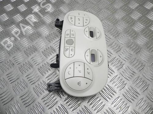 Climate control FIAT 500 (312_) 1.2 (312AXA1A) | BP37541977I5 - Image 3