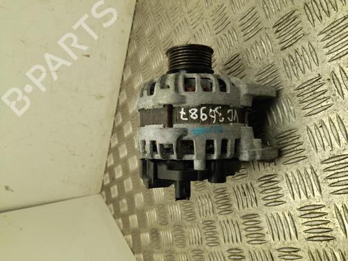 Alternator DACIA SPRING EV (B6M1) | BP37562821M7 - Image 3