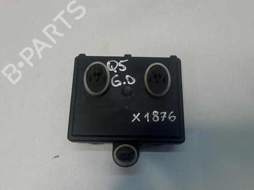 Elektronisk modul AUDI Q5 (FYB, FYG) 2.0 TFSI quattro | BP30081647M83 