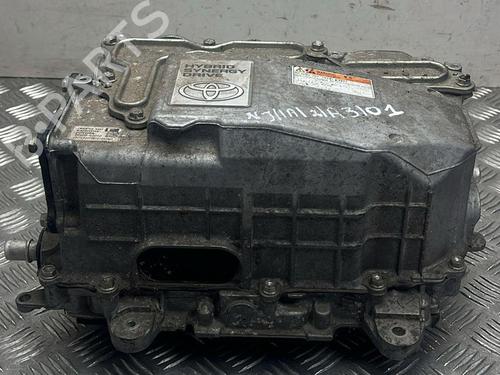 Electronic module TOYOTA YARIS (_P13_) 1.5 Hybrid (NHP130_, NHP130) | BP28917655M83 