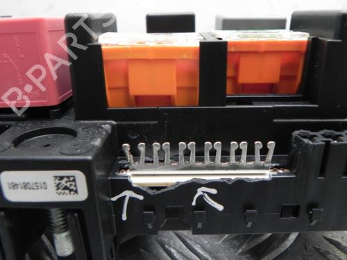 Fuse box MERCEDES-BENZ GLC (X253) 250 d 4-matic (253.909) | BP28944022E1 
