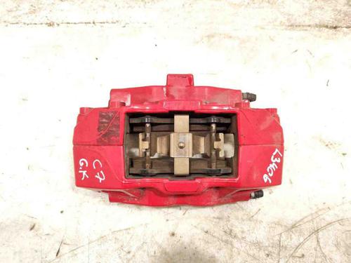 Left rear brake caliper CHEVROLET CORVETTE (C7) 6.2 | BP28943801M107