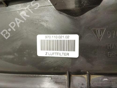 Pipe PORSCHE PANAMERA (970) 3.6 | BP28944950M125 