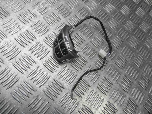 Steering wheel controls SUZUKI SPLASH (EX) 1.0 (A5B310) | BP28912853E15 