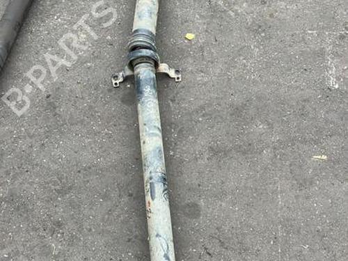 Driveshaft VW TOUAREG (CR7, RC8) 3.0 TDI 4motion | BP37564817M37 - Image 3
