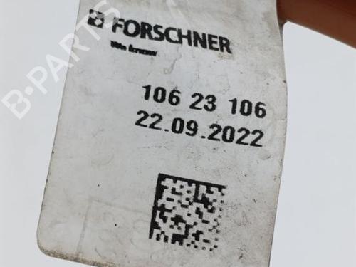 Electronic module MERCEDES-BENZ EQS (V297) EQS 450+ (297.123) | BP38999409M83 - Image 7