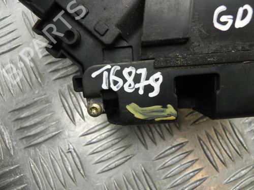 Electronic module MAZDA 3 Saloon (BK) 2.3 | BP37581514M83 - Image 2