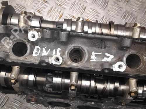 Cylinder head MERCEDES-BENZ A-CLASS Saloon (V177) A 200 (177.187) | BP37567134M5 - Image 8