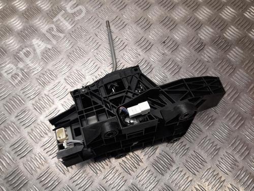 Used Gear lever TOYOTA LAND CRUISER PRADO (_J15_) 2.8 D-4D (GDJ150_, GDJ155_, GDJ150, GDJ151) (177 hp) 28909261