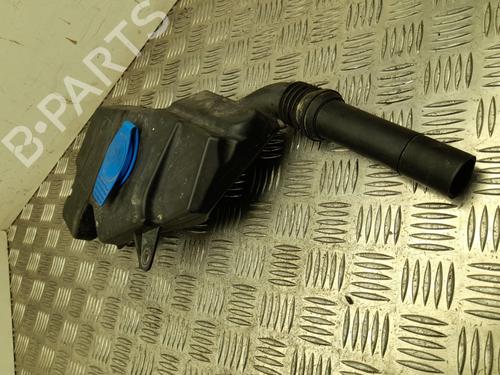Windscreen washer tank AUDI A6 C7 Avant (4G5, 4GD) 3.0 TDI | BP28918583C113 