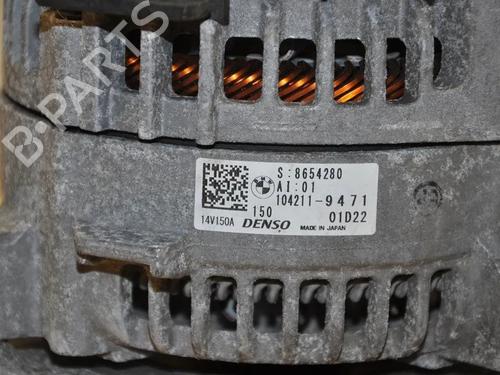 Alternator BMW 3 (G20, G80, G28) 320 i | BP28946830M7  - Image 7