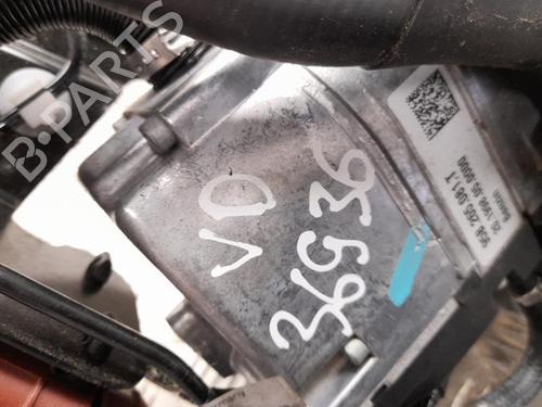 Køler PORSCHE MACAN (95B) 2.0 | BP28919993M31