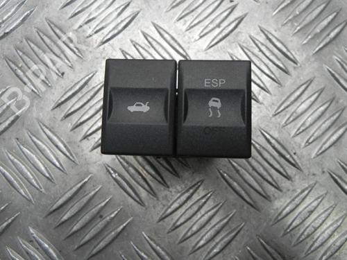 Kombi Kontakt / Stilkkontakt FORD MONDEO III Turnier (BWY) 2.5 V6 24V (170 hp) 28921650