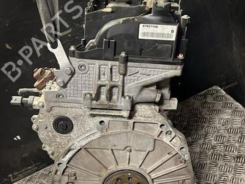 Engine BMW 1 (E81) 120 d | BP37565975M1 - Image 3
