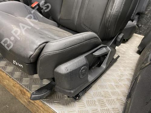 Sæde sæt AUDI Q3 (F3B) 35 TFSI | BP37574383C78 - Image 3