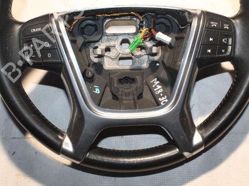 Steering wheel VOLVO XC60 I SUV (156) D5 AWD | BP28925988C49 