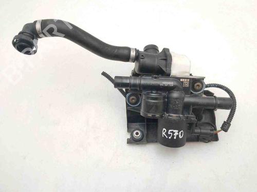 Used Electronic sensor PORSCHE CAYENNE (92A) 3.0 S E-Hybrid (416 hp) 28909469