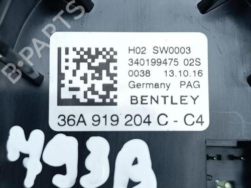 Display BENTLEY BENTAYGA (4V1) 6.0 | BP38997139C48 - Image 10