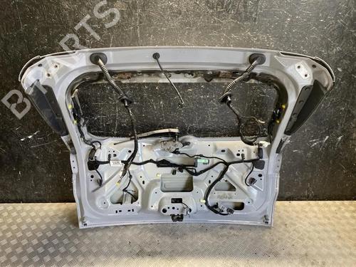 Tailgate FORD KUGA III (DFK) 1.5 EcoBlue | BP31295921C6