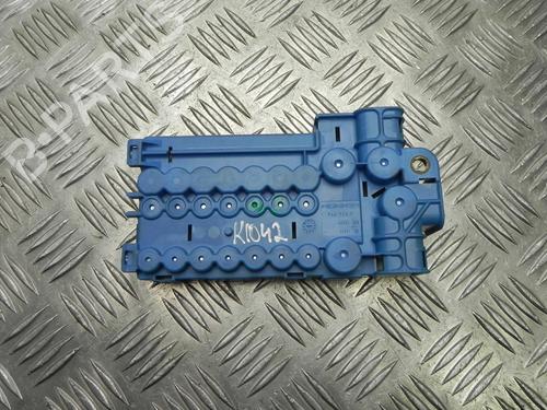 Used Fuse box BMW X5 (E53) 3.0 d (218 hp) 28911105