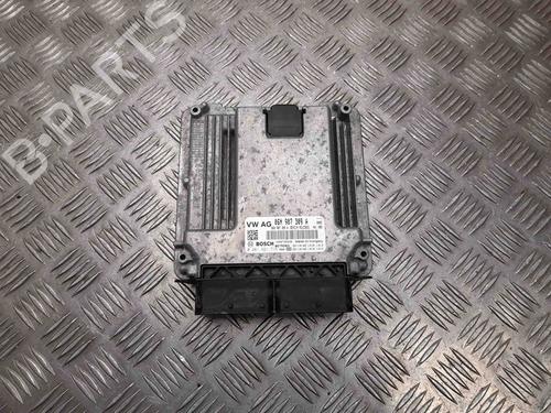 Used Engine control unit (ECU) AUDI A4 B9 (8W2, 8WC) 2.0 TFSI (190 hp) 28927368
