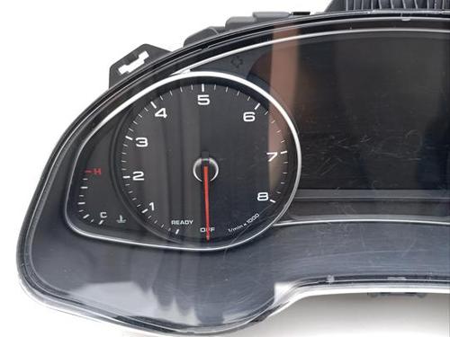 Instrument cluster AUDI Q7 (4MB, 4MG, 4MQ) 3.0 TFSI quattro | BP39700752C47 - Image 8