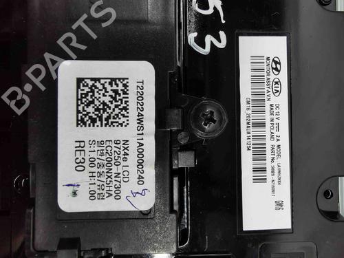 Electronic module HYUNDAI TUCSON (NX4E, NX4A) 1.6 T-GDi | BP28926519M83