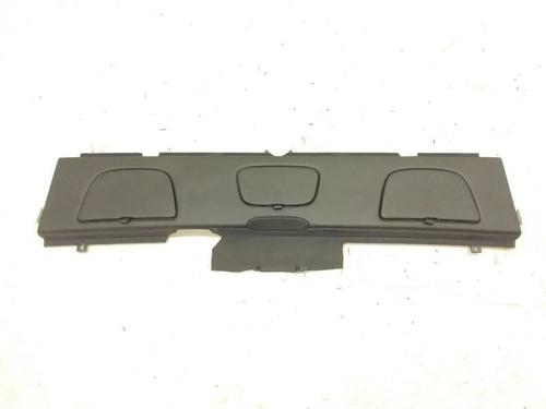 Used Tailgate trim BENTLEY CONTINENTAL FLYING SPUR (3W_) 6.0 FLEX (610 hp) 28944684