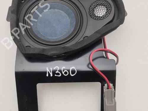 Used Speaker ASTON MARTIN VANTAGE Vantage 4.7 V8 (426 hp) 28933536