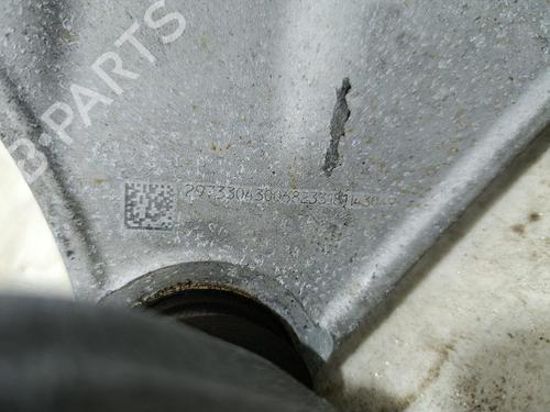Left front steering knuckle MERCEDES-BENZ EQE (V295) EQE 350 (295.125) | BP29310779M25