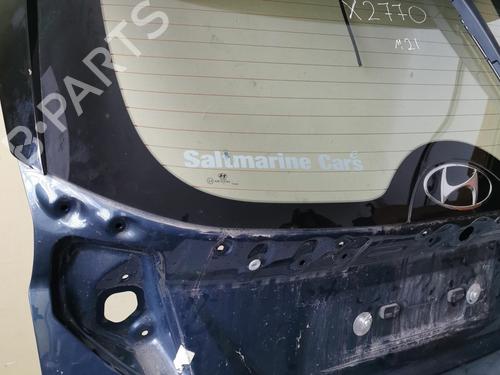 Tailgate HYUNDAI TUCSON (NX4E, NX4A) 1.6 T-GDi | BP28926149C6 