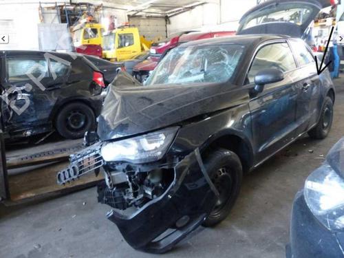 Interior handle AUDI A1 (8X1, 8XK) 1.6 TDI | BP37575997I7  - Image 7