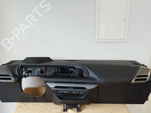 Dashboard BMW 1 (F70) 120 d Mild-Hybrid | BP40027258C46 - Image 8