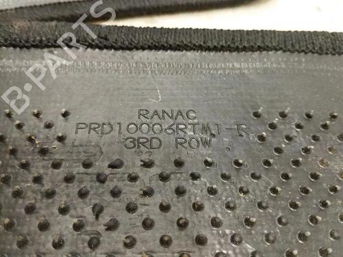 Outra DODGE DURANGO (WD) 5.7 | BP28932585O1 