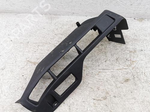 Garniture de coffre CITROËN C3 III (SX) 1.2 VTi 82 (82 hp) 28922165