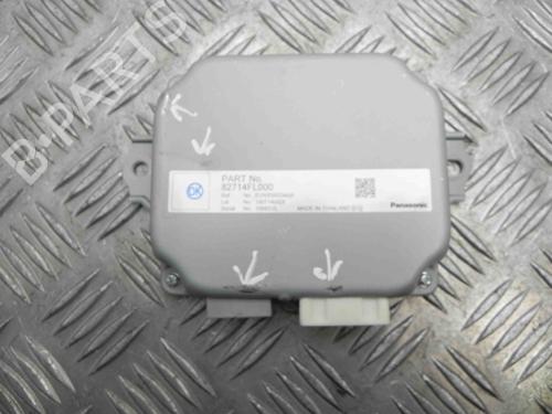 Módulo eletrónico SUBARU OUTBACK (BS) 2.5 AWD (BS9) (175 hp) 28911934