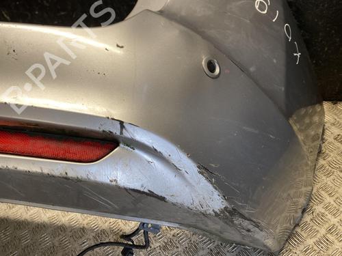 Rear bumper HONDA CIVIC IX Tourer (FK) 1.6 i-DTEC (FK3) | BP28928119C8 