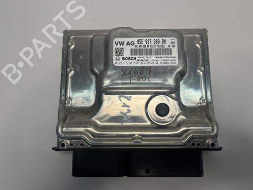 engine-control-unit-ecu-vw-t-roc-a11-d11-2017-38964933 main image