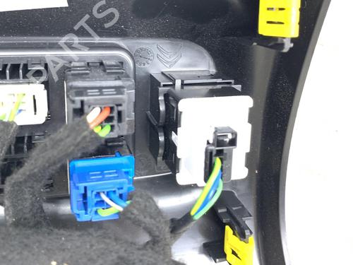 Switch CITROËN C3 III (SX) 1.2 VTi 82 | BP28912216I30 
