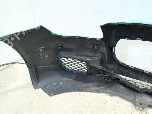 Front bumper MASERATI QUATTROPORTE VI 3.8 GT S | BP28915366C7 