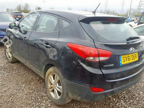 Switch HYUNDAI ix35 (LM, EL, ELH) 1.7 CRDi | BP37579833I30 - Image 5