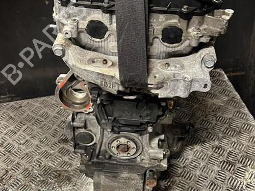 Engine OPEL GRANDLAND / GRANDLAND X (A18, P1UO) 1.2 (75) | BP37565552M1 - Image 2