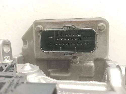 Brake master cylinder CHRYSLER PACIFICA (RU) 3.6 Hybrid | BP28920350M77  - Image 8
