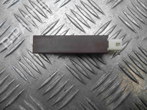 Elektronisk modul TOYOTA C-HR (_X1_) 1.8 Hybrid (ZYX10_, ZYX11_, ZYX10R, ZYX11R) (122 hp) 28916304