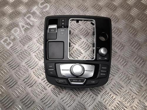 Used Switch AUDI A7 Sportback (4GA, 4GF) S7 quattro (420 hp) 31295797