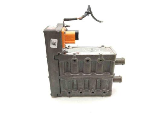 Used Water radiator PORSCHE CAYENNE (92A) 3.0 S E-Hybrid (416 hp) 28930744