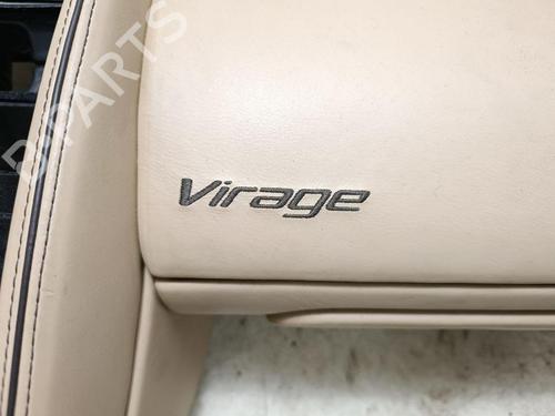 Dashboard ASTON MARTIN VIRAGE Volante 6.0 | BP38998827C46 - Image 3