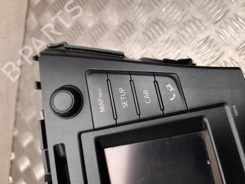 Elektronisk modul TOYOTA PRIUS PLUS (_W4_) 1.8 Hybrid (ZVW40W, ZVW41W) | BP28922228M83 
