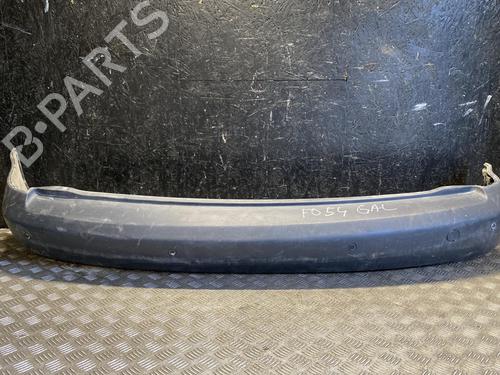 Used Rear bumper VW CADDY III MPV (2KB, 2KJ, 2CB, 2CJ) 2.0 TDI 16V (140 hp) 28944483