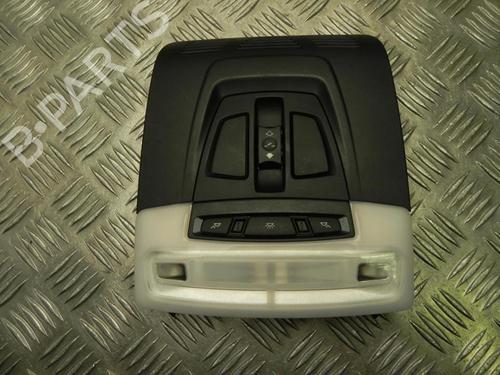 Kabinelys Kabinelys BMW 3 (F30, F80) 328 i (245 hp) 37579600 37579600